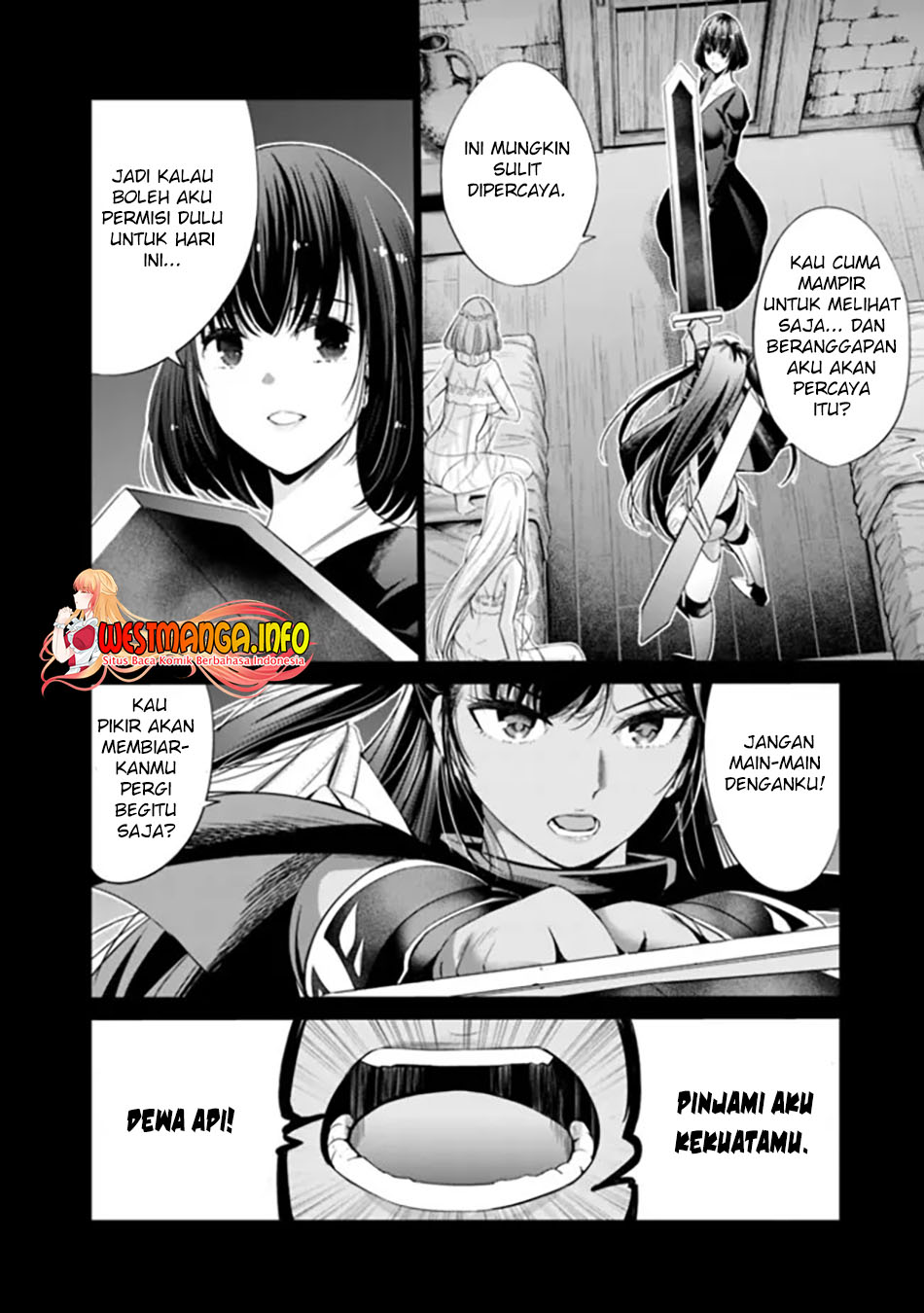 Uragirareta S Rank Boukensha no Ore wa, Aisuru Dorei no Kanojora to Tomoni Dorei dake no Harem Guild o Tsukuru